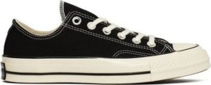 Converse Tenisky Chuck Taylor All Star 1970S Černá