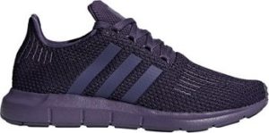 adidas Tenisky Swift Run W Fialová