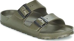 Birkenstock Dřeváky ARIZONA EVA Khaki