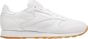 Reebok Sport Tenisky Classic Leather PG Bílá