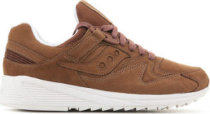 Saucony Tenisky Grid 8500 HT S70390-2 Hnědá