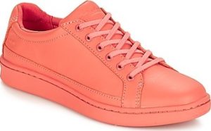 Timberland Tenisky San Francisco Flavor Oxford Oranžová