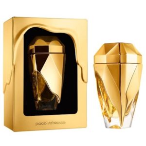 Paco Rabanne Lady Million Collector´s Edition - parfémová voda W Objem: 80 ml