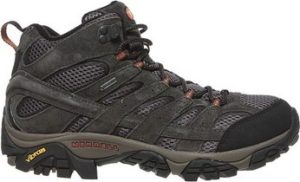 Merrell Pohorky Moab 2 Mid Lea Gtx