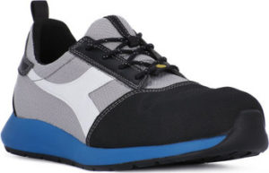 Diadora Tenisky UTILITY D LIFT LOW PRO Černá