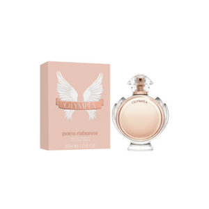 Paco Rabanne Olympea - parfémová voda W Objem: 30 ml