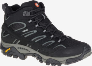 Moab 2 Outdoor obuv Merrell