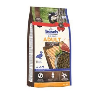 Bosch Dog Adult Duck & Rice 1kg