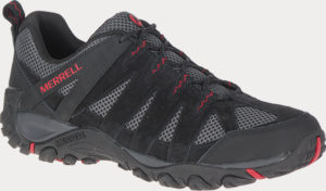 Accentor 2 Vent Tenisky Merrell