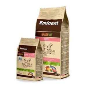 Eminent Grain Free  Puppy 12kg