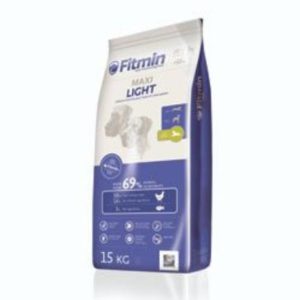 Fitmin Dog Maxi Light 15kg