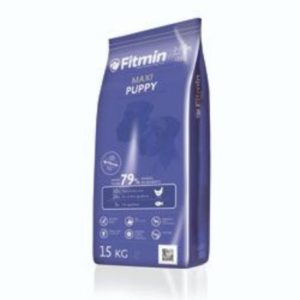 Fitmin Dog Maxi Puppy 15kg