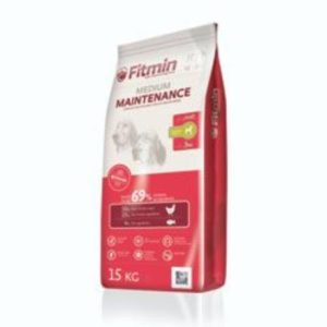 Fitmin Dog Medium Maintenance 15kg