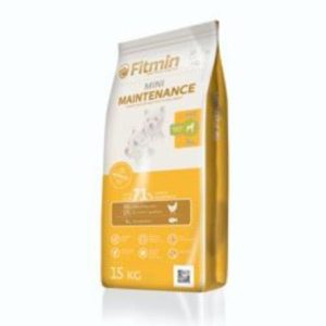 Fitmin Dog Mini Maintenance 15kg