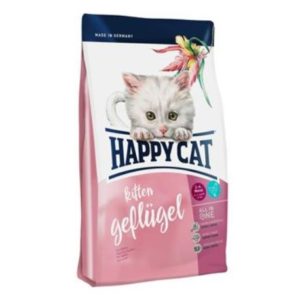 Happy Cat Supr. Junior Fit&Well 1