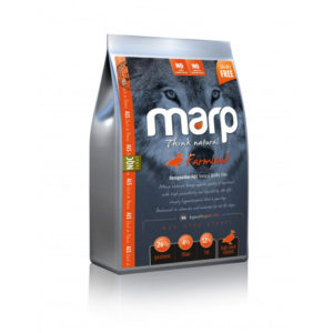 Marp Natural Farmland 12kg