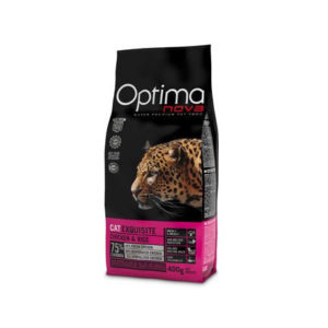 Optima Nova Cat Exquisite 8kg