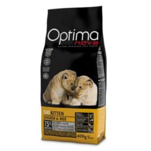 Optima Nova Cat Kitten 8kg