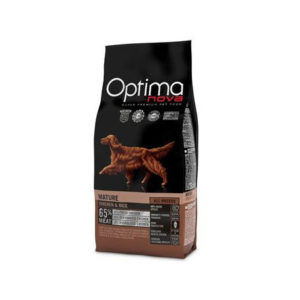 Optima Nova Dog Mature 12kg