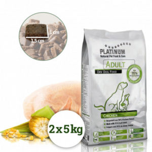 Platinum Adult Chicken 10kg