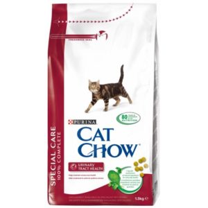 Purina Cat Chow Special Care Urinary 15kg