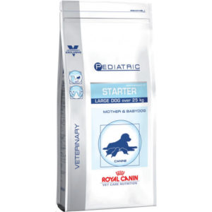 Royal Canin VC Canine Pediatric Starter Large 14kg