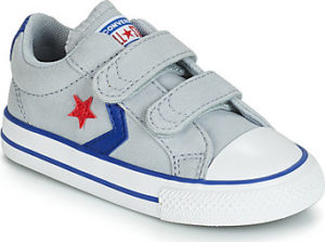 Converse Tenisky Dětské STAR PLAYER 2V CANVAS OX