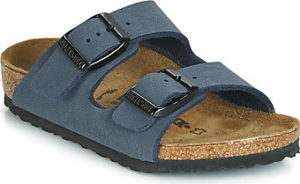 Birkenstock Dřeváky Dětské ARIZONA Modrá