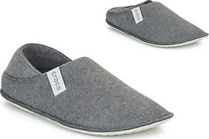 Crocs Papuče CLASSIC CONVERTIBLE SLIPPER ruznobarevne