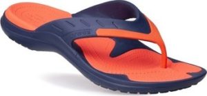 Crocs Žabky Modi Sport Flip ruznobarevne