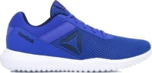 Reebok Sport Tenisky Flexagon Energy TR Modrá