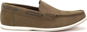 Clarks Mokasíny Morven Sun Béžová