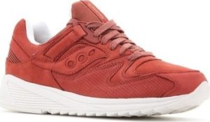 Saucony Tenisky Grid 8500 HT Červená