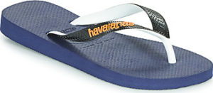 Havaianas Žabky TOP MIX Modrá