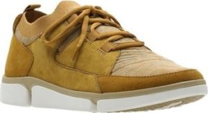 Clarks Tenisky Tri Verve Free ruznobarevne