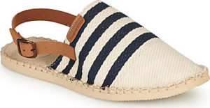 Havaianas Espadrilky ORIGINE MULE STRAP Béžová