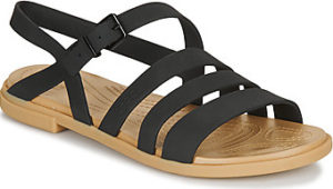 Crocs Sandály CROCS TULUM SANDAL W Černá