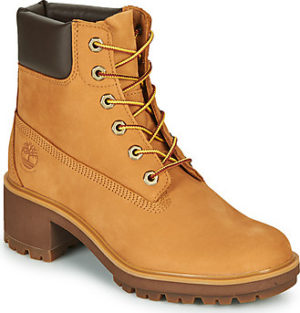 Timberland Kotníkové kozačky KINSLEY 6 IN WP BOOT Žlutá