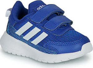 adidas Tenisky Dětské TENSAUR RUN I Modrá