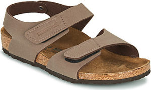 Birkenstock Sandály Dětské PALU Hnědá