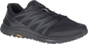 Merrell Fitness boty Bare Access Xtr Černá