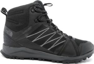 The North Face Pohorky Litewave Fastpack II Mid WP ruznobarevne