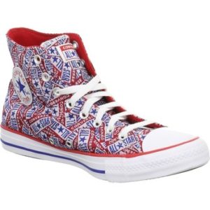 Converse Tenisky CT AS HI ruznobarevne