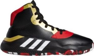 adidas Basketbal Pro Bounce Madness 2019 ruznobarevne