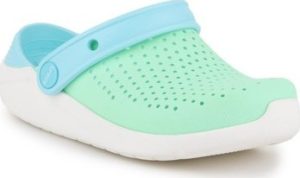 Crocs Pantofle Dětské Literide Clog K 205964-3TM ruznobarevne