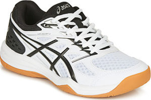 Asics Sálová obuv Dětské UPCOURT GS Bílá