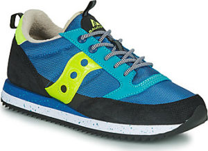 Saucony Tenisky JAZZ (PEAK) Modrá