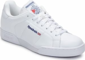 Reebok Classic Tenisky NPC II Bílá