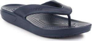 Crocs Žabky Classic II Flip 206119-410 Modrá