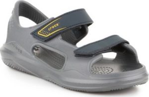 Crocs Sandály Dětské Swiftwater 206267-0GR